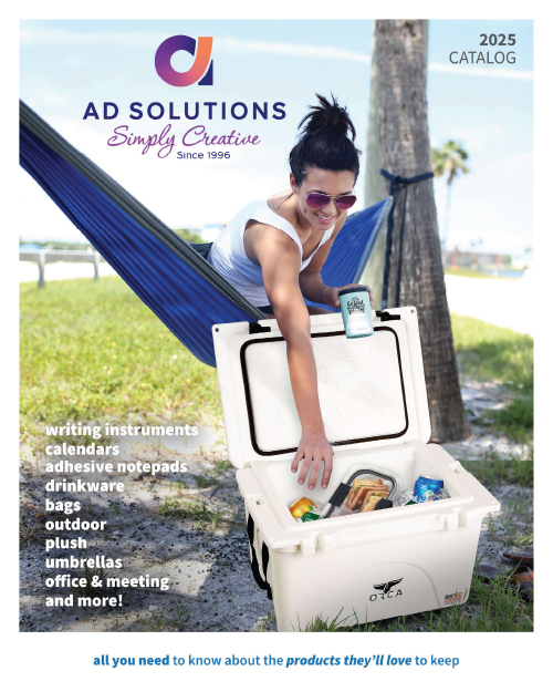 Koozie Group Catalog